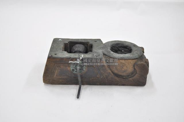 墨斗藏品圖，第4張