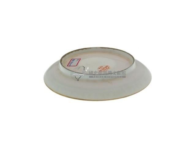 金邊粉色杯碟（多組）藏品圖，第4張