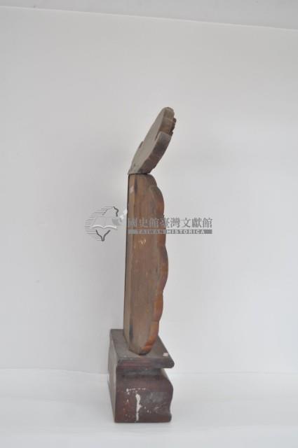 木製神明牌藏品圖，第4張