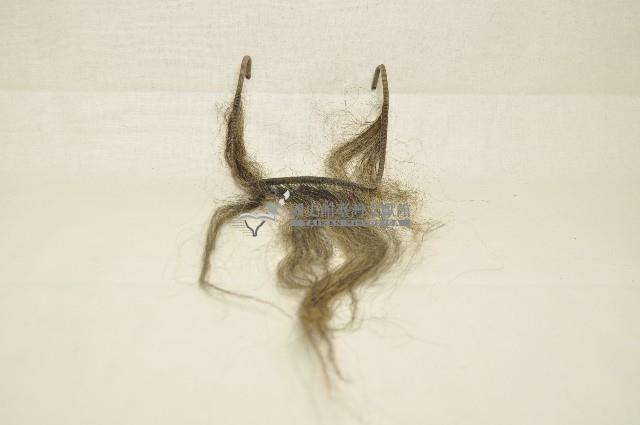 鬍鬚佩件藏品圖，第4張