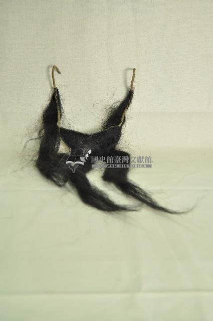 鬍鬚佩件藏品圖，第14張