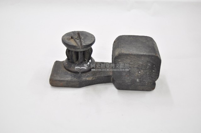 墨斗藏品圖，第5張