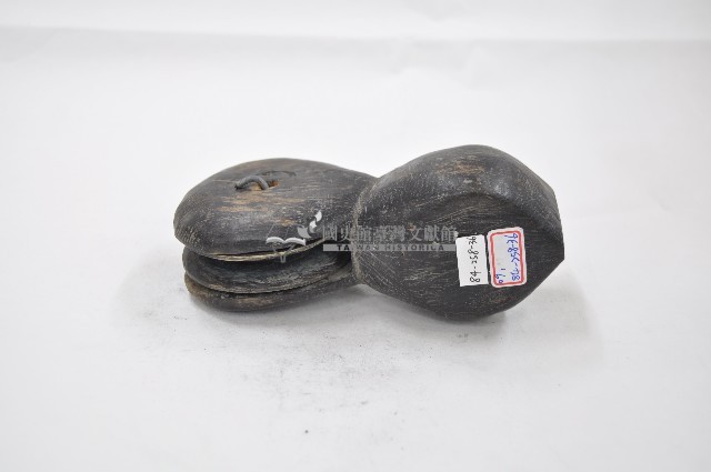 墨斗藏品圖，第5張