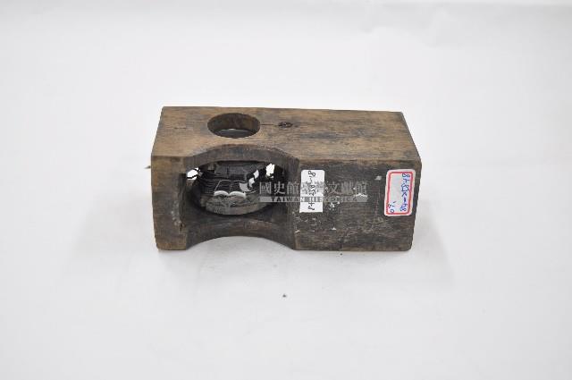 墨斗藏品圖，第5張