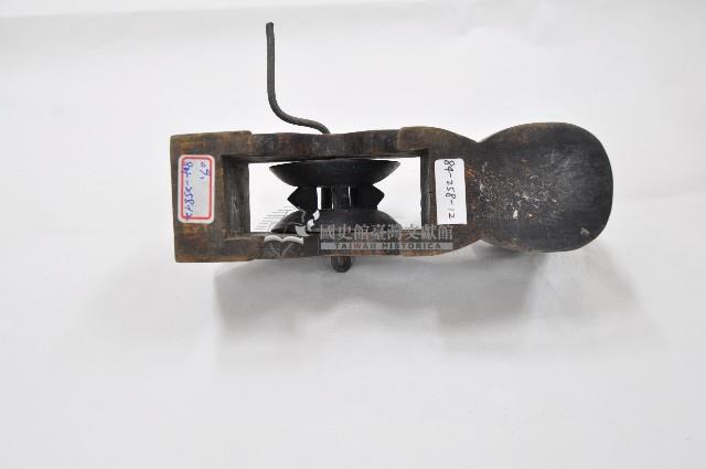 墨斗藏品圖，第5張