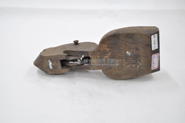 墨斗藏品圖，第5張