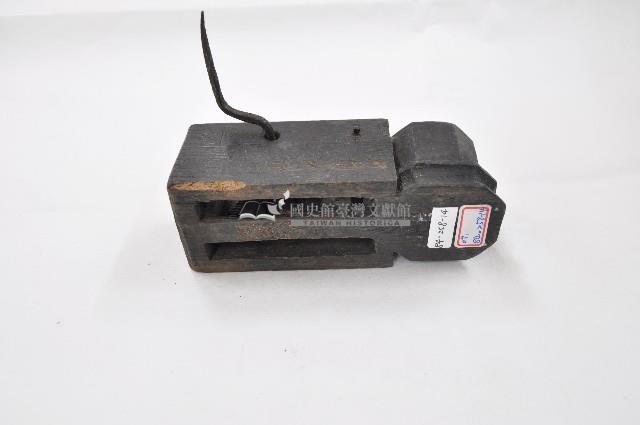 墨斗藏品圖，第5張