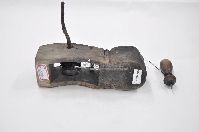 墨斗藏品圖，第5張