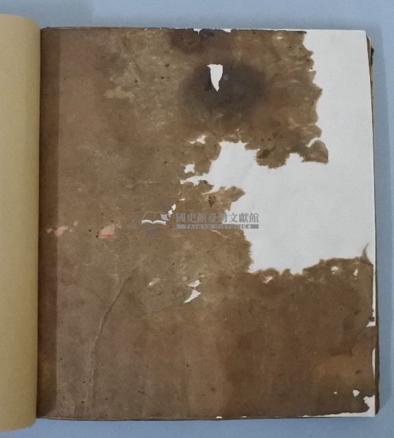 鄉土歌譜藏品圖，第5張