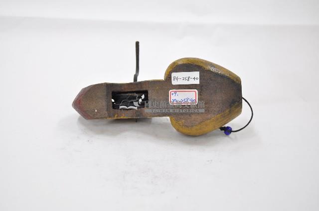 墨斗藏品圖，第5張