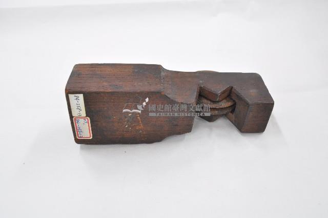 墨斗藏品圖，第5張