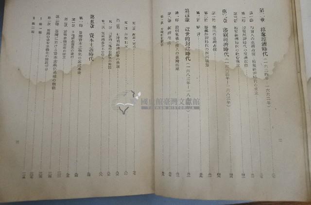 臺灣經濟史研究藏品圖，第5張