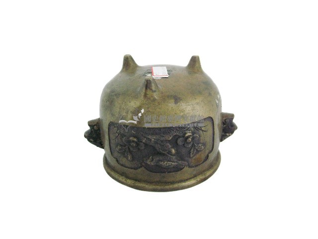 銅祭品藏品圖，第2張
