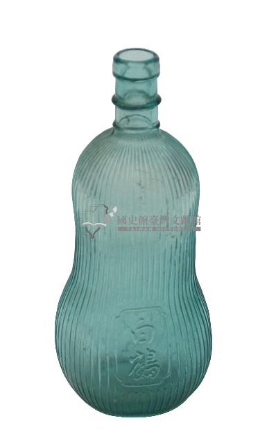 綠色瓶藏品圖，第2張