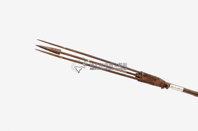 弓箭〈箭〉藏品圖，第2張