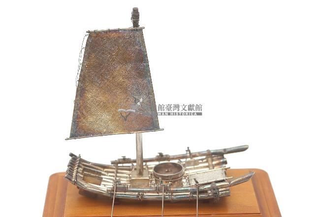 銀船藏品圖，第2張