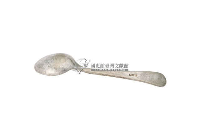 湯匙藏品圖，第2張