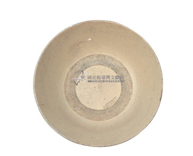 青花魚紋碗藏品圖，第2張
