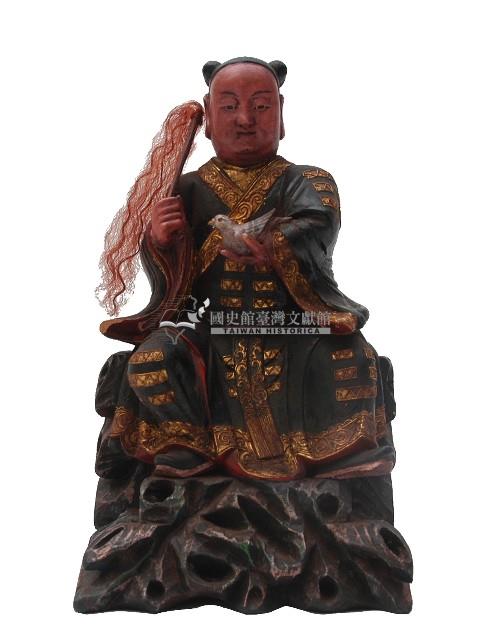 童子坐像 飛天 #567 ◆白檀 木彫 仏像 童子坐像 飛天 #567 ◇白檀 木彫 仏像