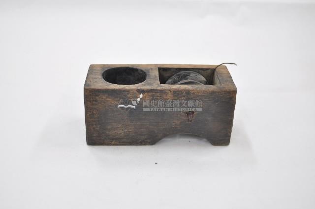 墨斗藏品圖，第2張