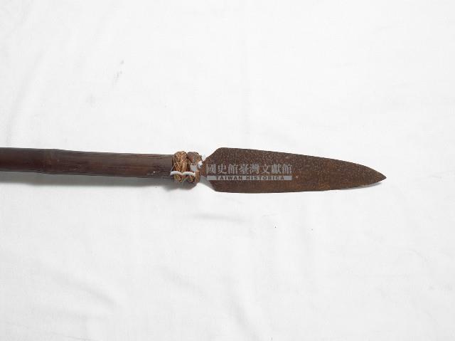 鏢槍藏品圖，第2張