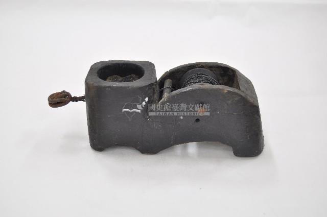 墨斗藏品圖，第2張