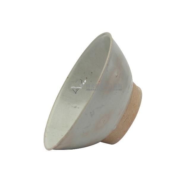 青白釉碗(海撈瓷器)藏品圖，第2張