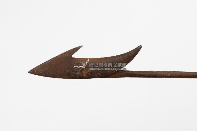 狩獵標槍藏品圖，第2張