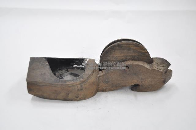 墨斗藏品圖，第2張