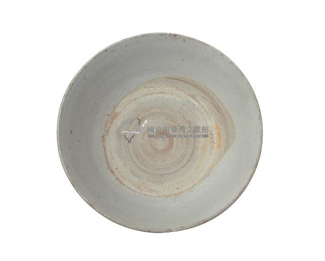 素白瓷碗藏品圖，第2張