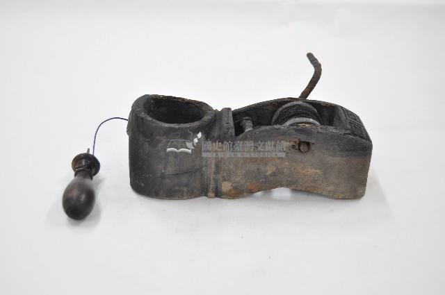 墨斗藏品圖，第2張