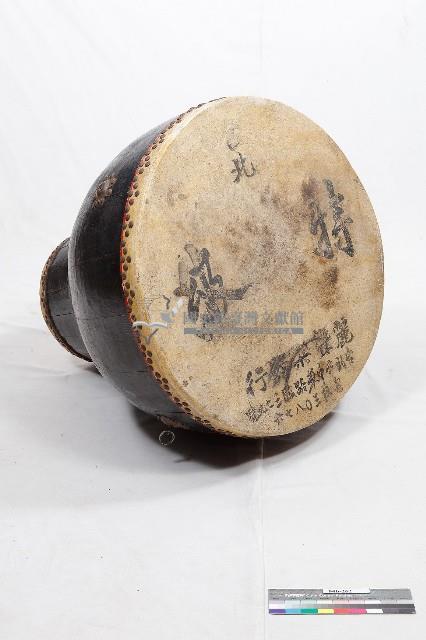 皮鼓藏品圖，第2張