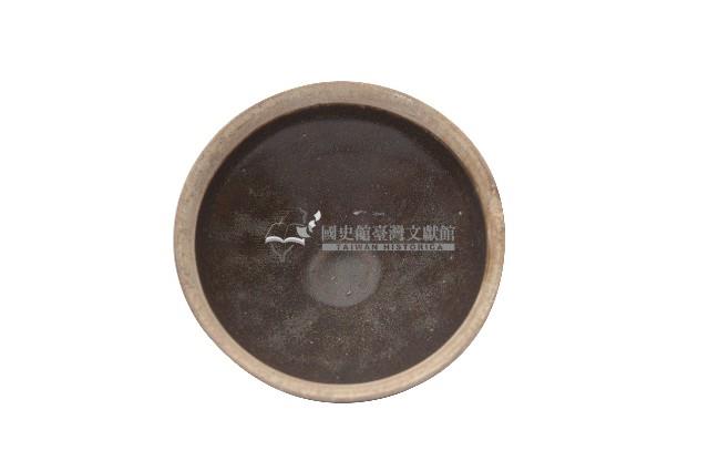 黑釉茶盞(海撈瓷器)藏品圖，第2張