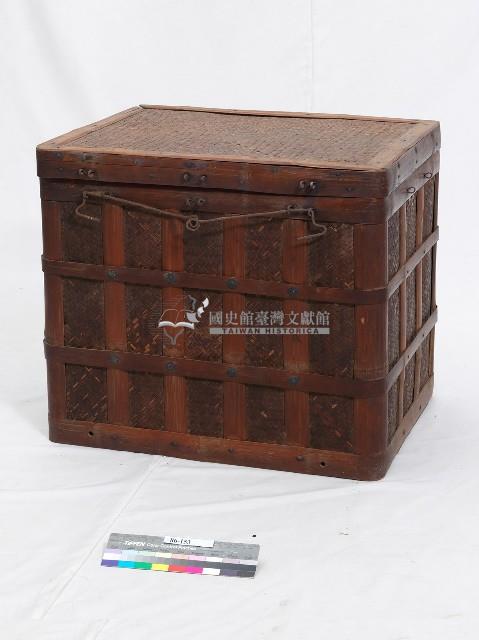 可挑書箱藏品圖，第2張