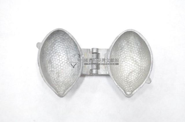 銀模藏品圖，第2張