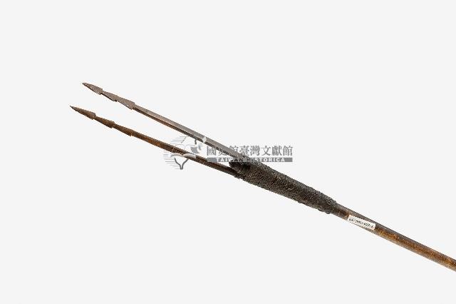 弓箭〈箭〉藏品圖，第2張