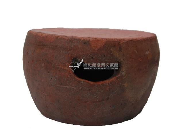 鼓凳藏品圖，第2張