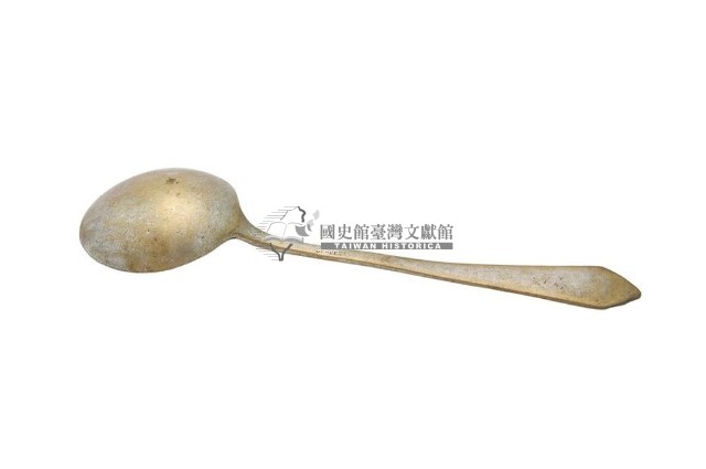 湯匙藏品圖，第2張