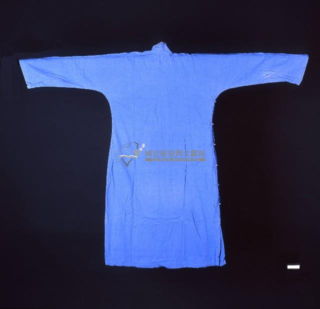 現代女用旗袍藏品圖，第2張