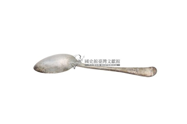 湯匙藏品圖，第2張