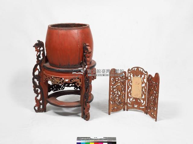 斗燈一組藏品圖，第2張