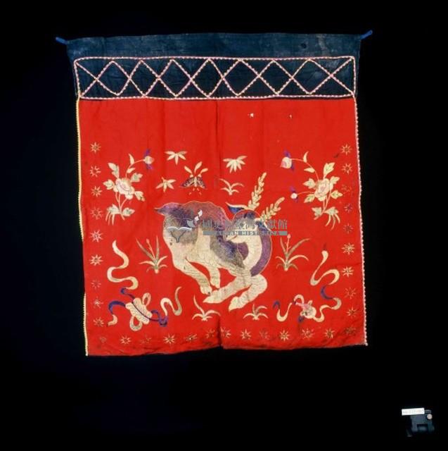 桌裙藏品圖，第2張