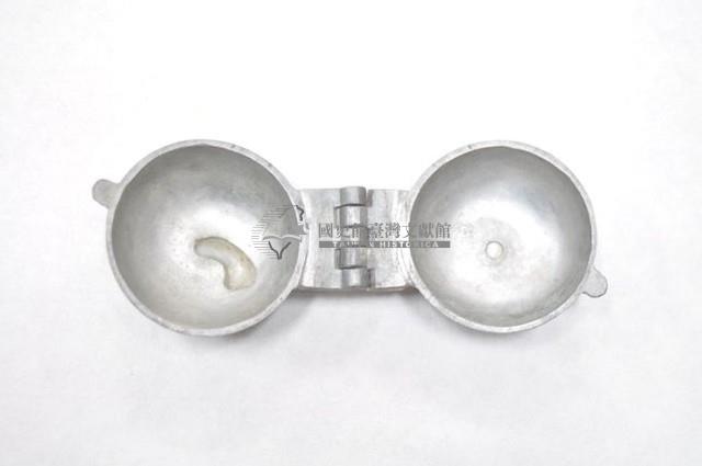 銀模藏品圖，第2張