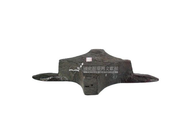 菱形木杯藏品圖，第2張