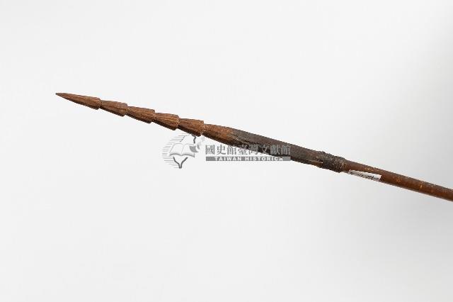 弓箭〈箭〉藏品圖，第2張