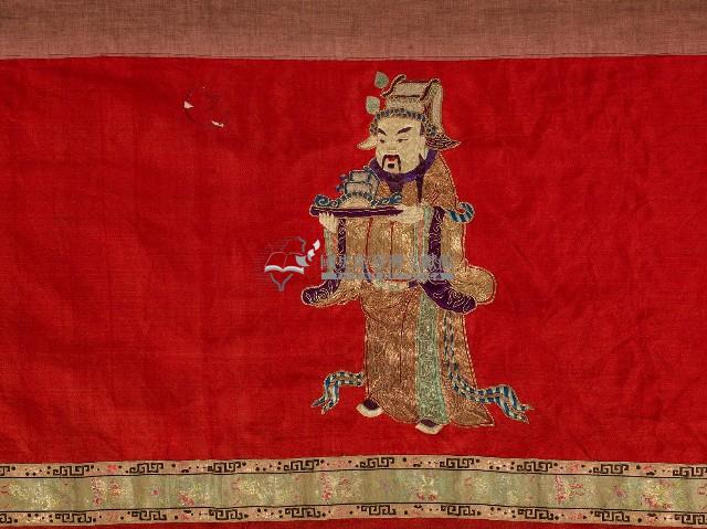 八仙彩藏品圖，第2張