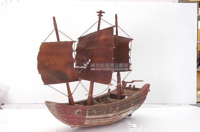 王爺船藏品圖，第2張