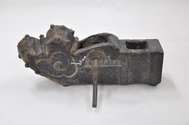 墨斗藏品圖，第2張