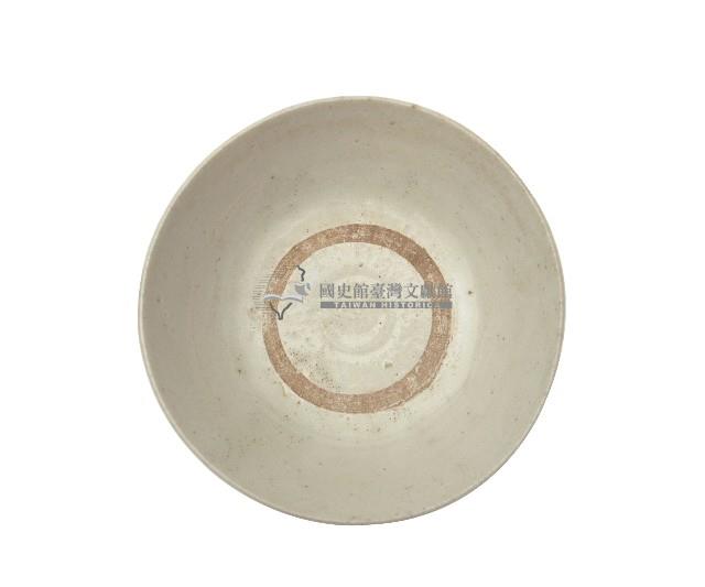 素白瓷碗藏品圖，第2張