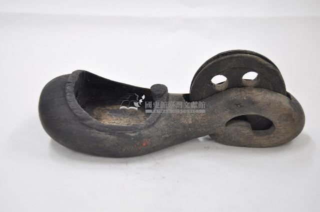 墨斗藏品圖，第2張